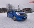 Синий Ниссан Ноут, объемом двигателя 1.6 л и пробегом 172 тыс. км за 6500 $, фото 1 на Automoto.ua
