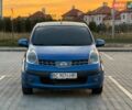 Синий Ниссан Ноут, объемом двигателя 1.39 л и пробегом 350 тыс. км за 3300 $, фото 12 на Automoto.ua