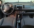Синий Ниссан Ноут, объемом двигателя 1.6 л и пробегом 145 тыс. км за 5300 $, фото 6 на Automoto.ua