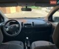 Синий Ниссан Ноут, объемом двигателя 1.4 л и пробегом 218 тыс. км за 4900 $, фото 13 на Automoto.ua
