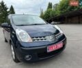 Синій Ніссан Ноут, об'ємом двигуна 1.6 л та пробігом 206 тис. км за 6500 $, фото 5 на Automoto.ua