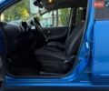 Синий Ниссан Ноут, объемом двигателя 1.39 л и пробегом 252 тыс. км за 4990 $, фото 16 на Automoto.ua