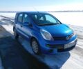 Синий Ниссан Ноут, объемом двигателя 1.4 л и пробегом 200 тыс. км за 4800 $, фото 1 на Automoto.ua