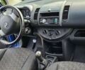 Синий Ниссан Ноут, объемом двигателя 1.4 л и пробегом 290 тыс. км за 4000 $, фото 7 на Automoto.ua
