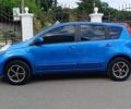 Синий Ниссан Ноут, объемом двигателя 1.6 л и пробегом 298 тыс. км за 3999 $, фото 11 на Automoto.ua