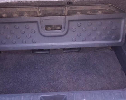 Синій Ніссан Ноут, об'ємом двигуна 1.6 л та пробігом 187 тис. км за 6950 $, фото 27 на Automoto.ua