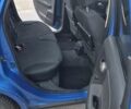 Синий Ниссан Ноут, объемом двигателя 1.6 л и пробегом 196 тыс. км за 5900 $, фото 12 на Automoto.ua