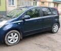 Синий Ниссан Ноут, объемом двигателя 1.5 л и пробегом 150 тыс. км за 4950 $, фото 12 на Automoto.ua