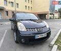 Синий Ниссан Ноут, объемом двигателя 1.5 л и пробегом 257 тыс. км за 5700 $, фото 1 на Automoto.ua
