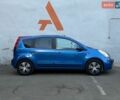 Синій Ніссан Ноут, об'ємом двигуна 1.39 л та пробігом 252 тис. км за 5490 $, фото 10 на Automoto.ua