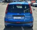 Синий Ниссан Ноут, объемом двигателя 1.6 л и пробегом 132 тыс. км за 5690 $, фото 5 на Automoto.ua