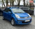 Синий Ниссан Ноут, объемом двигателя 1.6 л и пробегом 247 тыс. км за 5300 $, фото 15 на Automoto.ua