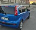 Синий Ниссан Ноут, объемом двигателя 1.6 л и пробегом 196 тыс. км за 5900 $, фото 4 на Automoto.ua