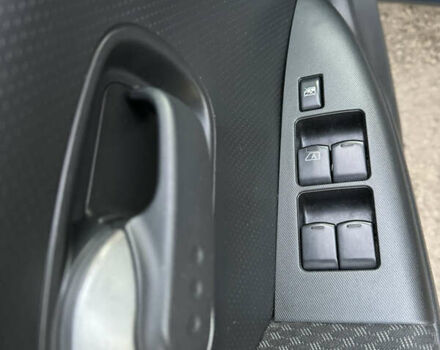 Синий Ниссан Ноут, объемом двигателя 1.6 л и пробегом 183 тыс. км за 6850 $, фото 15 на Automoto.ua