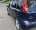 Синій Ніссан Ноут, об'ємом двигуна 1.6 л та пробігом 218 тис. км за 4999 $, фото 14 на Automoto.ua