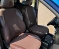 Синий Ниссан Ноут, объемом двигателя 1.6 л и пробегом 172 тыс. км за 4700 $, фото 3 на Automoto.ua
