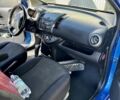 Синий Ниссан Ноут, объемом двигателя 1.6 л и пробегом 162 тыс. км за 5800 $, фото 20 на Automoto.ua