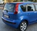 Синій Ніссан Ноут, об'ємом двигуна 1.6 л та пробігом 187 тис. км за 6502 $, фото 6 на Automoto.ua