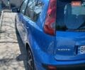 Синий Ниссан Ноут, объемом двигателя 1.4 л и пробегом 210 тыс. км за 4900 $, фото 2 на Automoto.ua