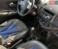 Синий Ниссан Ноут, объемом двигателя 1.4 л и пробегом 210 тыс. км за 4900 $, фото 3 на Automoto.ua