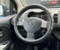 Синий Ниссан Ноут, объемом двигателя 1.6 л и пробегом 247 тыс. км за 4300 $, фото 28 на Automoto.ua