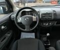 Синий Ниссан Ноут, объемом двигателя 1.4 л и пробегом 184 тыс. км за 4950 $, фото 23 на Automoto.ua