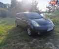 Синій Ніссан Ноут, об'ємом двигуна 1.4 л та пробігом 216 тис. км за 5600 $, фото 12 на Automoto.ua