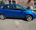 Синий Ниссан Ноут, объемом двигателя 1.4 л и пробегом 179 тыс. км за 4800 $, фото 2 на Automoto.ua
