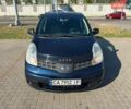 Синій Ніссан Ноут, об'ємом двигуна 1.39 л та пробігом 218 тис. км за 3500 $, фото 7 на Automoto.ua