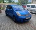 Синий Ниссан Ноут, объемом двигателя 1.46 л и пробегом 280 тыс. км за 4800 $, фото 32 на Automoto.ua