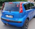 Синий Ниссан Ноут, объемом двигателя 1.6 л и пробегом 286 тыс. км за 4000 $, фото 1 на Automoto.ua