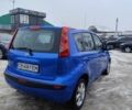 Синий Ниссан Ноут, объемом двигателя 1.6 л и пробегом 210 тыс. км за 5950 $, фото 4 на Automoto.ua