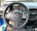 Синій Ніссан Ноут, об'ємом двигуна 1.6 л та пробігом 197 тис. км за 5940 $, фото 28 на Automoto.ua