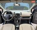 Синий Ниссан Ноут, объемом двигателя 1.6 л и пробегом 186 тыс. км за 6300 $, фото 39 на Automoto.ua