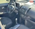 Синий Ниссан Ноут, объемом двигателя 1.6 л и пробегом 132 тыс. км за 5690 $, фото 22 на Automoto.ua