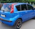 Синий Ниссан Ноут, объемом двигателя 1.6 л и пробегом 298 тыс. км за 3999 $, фото 14 на Automoto.ua