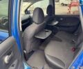 Синій Ніссан Ноут, об'ємом двигуна 1.4 л та пробігом 207 тис. км за 3999 $, фото 10 на Automoto.ua