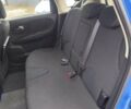 Синий Ниссан Ноут, объемом двигателя 1.6 л и пробегом 210 тыс. км за 5950 $, фото 13 на Automoto.ua
