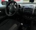 Синій Ніссан Ноут, об'ємом двигуна 1.6 л та пробігом 151 тис. км за 5800 $, фото 7 на Automoto.ua