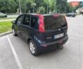 Синий Ниссан Ноут, объемом двигателя 1.5 л и пробегом 257 тыс. км за 5700 $, фото 3 на Automoto.ua