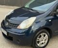 Синій Ніссан Ноут, об'ємом двигуна 1.4 л та пробігом 219 тис. км за 3900 $, фото 5 на Automoto.ua