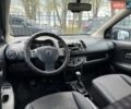 Синий Ниссан Ноут, объемом двигателя 1.6 л и пробегом 247 тыс. км за 4300 $, фото 25 на Automoto.ua