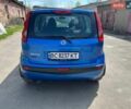 Синій Ніссан Ноут, об'ємом двигуна 1.4 л та пробігом 179 тис. км за 4800 $, фото 4 на Automoto.ua
