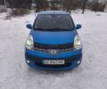 Синий Ниссан Ноут, объемом двигателя 1.6 л и пробегом 172 тыс. км за 6500 $, фото 8 на Automoto.ua