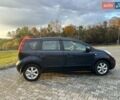 Синий Ниссан Ноут, объемом двигателя 1.6 л и пробегом 273 тыс. км за 4999 $, фото 19 на Automoto.ua