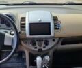 Синій Ніссан Ноут, об'ємом двигуна 1.6 л та пробігом 184 тис. км за 6500 $, фото 6 на Automoto.ua