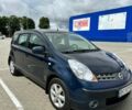 Синий Ниссан Ноут, объемом двигателя 1.6 л и пробегом 276 тыс. км за 5750 $, фото 9 на Automoto.ua