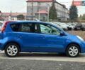 Синий Ниссан Ноут, объемом двигателя 1.4 л и пробегом 184 тыс. км за 4950 $, фото 7 на Automoto.ua
