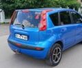Синий Ниссан Ноут, объемом двигателя 1.6 л и пробегом 295 тыс. км за 4023 $, фото 1 на Automoto.ua