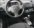 Синий Ниссан Ноут, объемом двигателя 1.6 л и пробегом 227 тыс. км за 5500 $, фото 8 на Automoto.ua